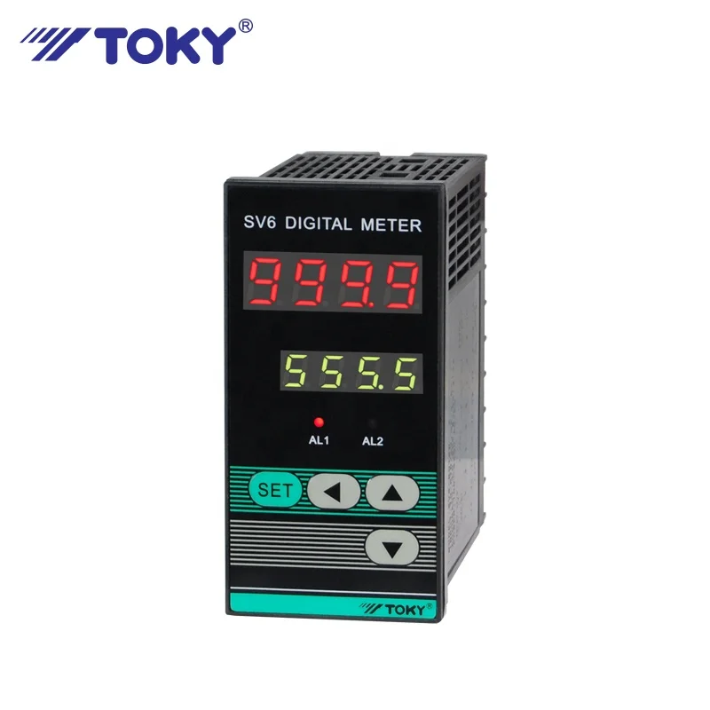 Digital Pressure Indicator Controller With Rs485 Buy Digital Pressure