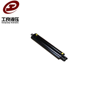 Manufacturers Customization Maritime Machinery Hydraulic Cylinders with high quality