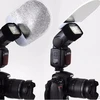 Mini External Photo Studio DSLR Camera Flash Speedlite Speedlight Diffuser Softbox Reflector