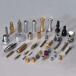 precision mechanical pin