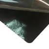 Adhesive silicone mat for kitchen and mobile water absorbent and heat resistant