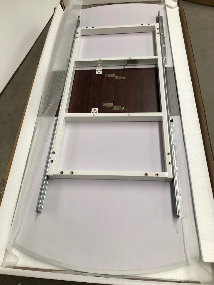 Modern Ceramic Dining Table Extended Glass Office Executive Desk Rectangle Base Wood Tables White Rotating Coffee