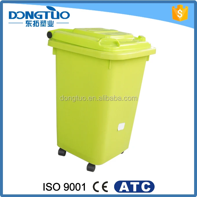 large size dustbins