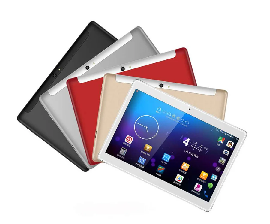 Dual sim card 4G LTE phone tablets quad core pc mobile 1280*800 IPS rugged tablet pc 10 inch android 7.0
