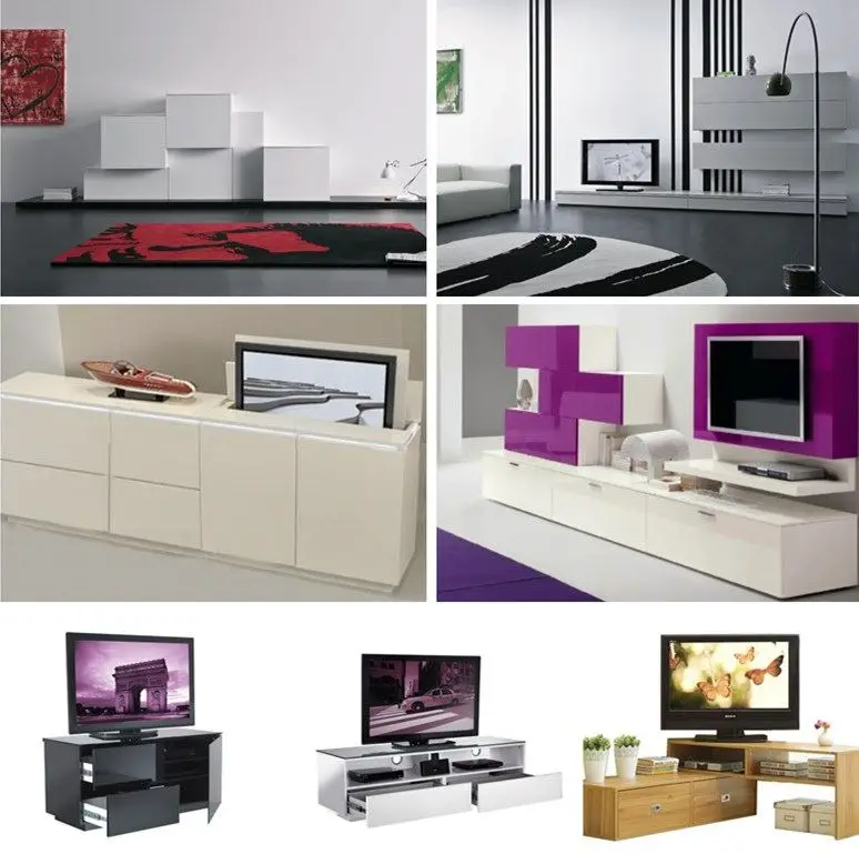 Solid Wood Ladder Tv Cabinet Storage Unit Cabinets Locking Led Stand Product On Alibaba Solid Wood Ladder Tv Cabinet Storage