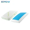 Aloe Vera Cooling Memory Foam micro gel fiber Pillow, Silicone Gel Pillow