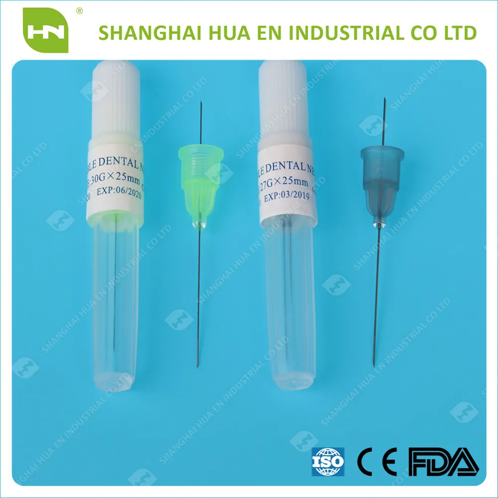 27g Disposable Dental Needles Buy Disposable Dental Needles,Dental