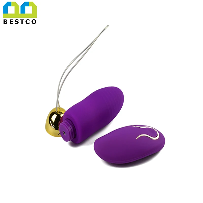 Mini Bullet 10 Function Vibrations Usb Rechargeable Vibrator Remote