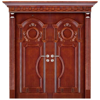 Hand Geschnitzte Tan Farbe Indische Main Einfache Vorne Double Door Designs Buy Vorne Double Door Designs Einfache Doppeltur Designs Indischen