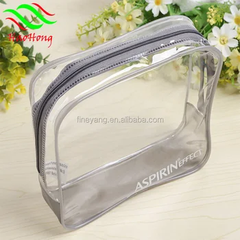 nylon zipper bags wholesale