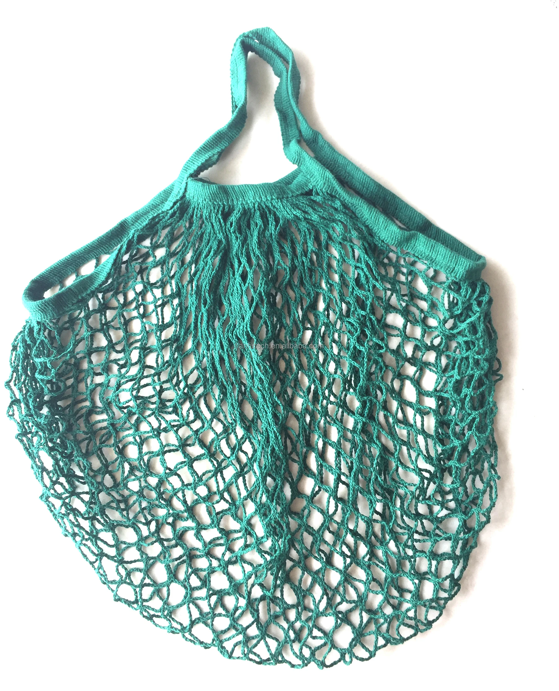 mesh reusable bag