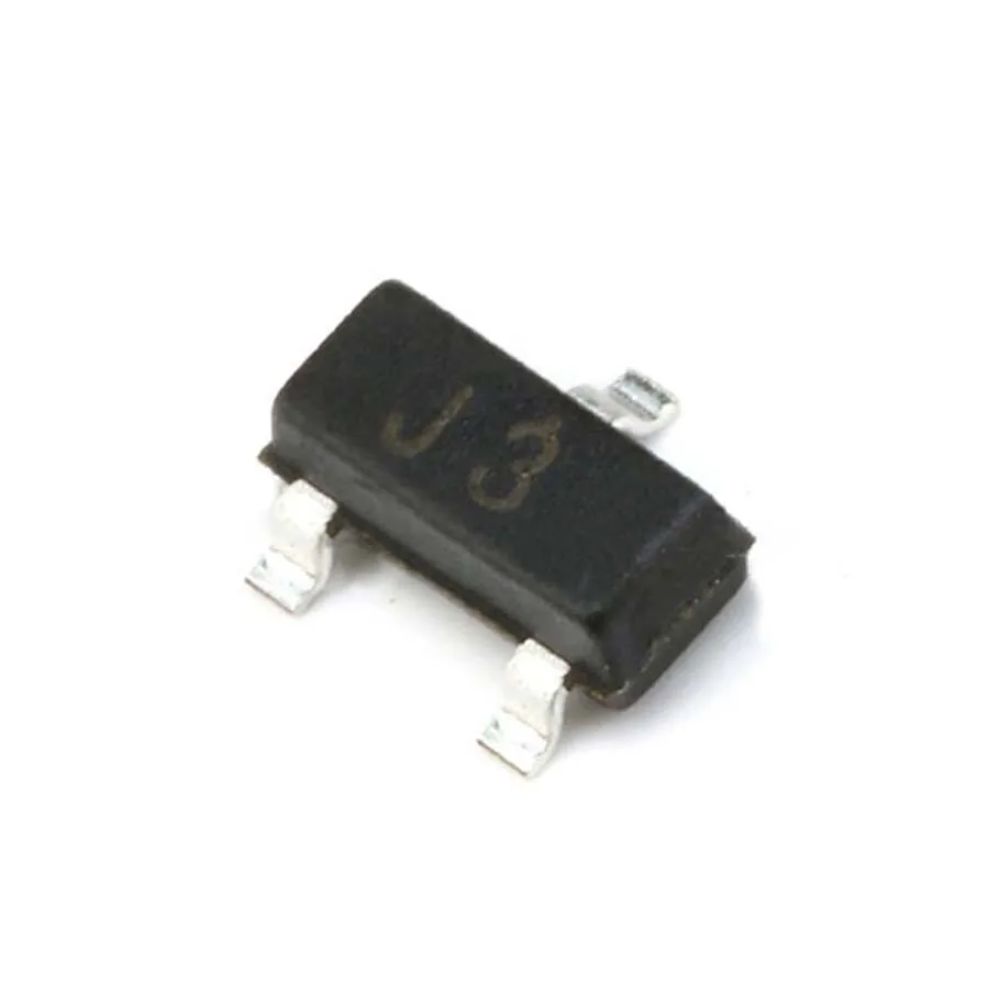 General Purpose Npn Smd Transistors Sot-23 9013 S9013 J3 - Buy S9013 J3 ...