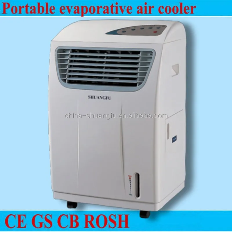 General Air Cooler For Room Cooling Air 
