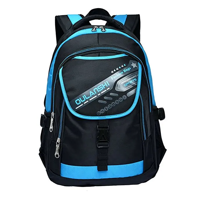 back to school book bags