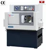 shan dong luan machine factory price flat bed mini. cnc lathe CLK2010S