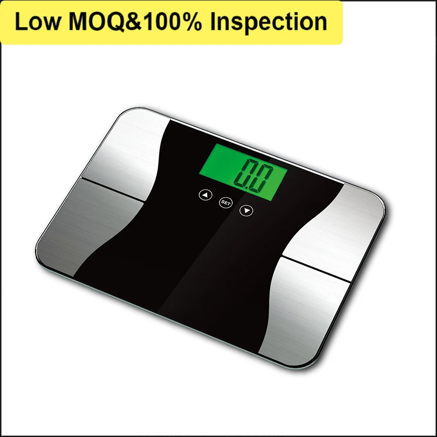 Electronic Body Measuring Human Bmi Weight Measurement Machine Buy