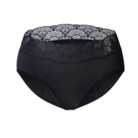 

Wholesale Period panties bamboo leak proof menstruation panty menstrual safety underwear waterproof panty liner For Women