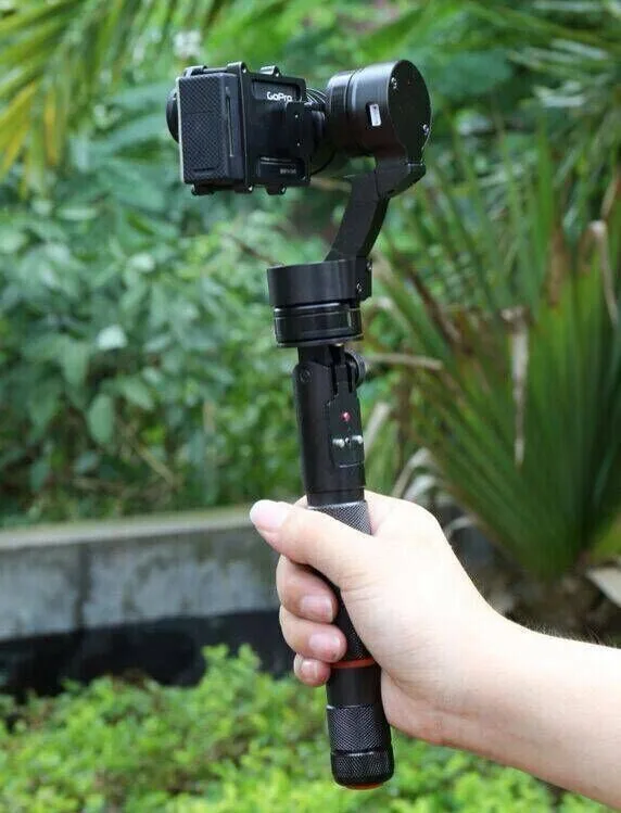 handhold stabilizer 3 camera