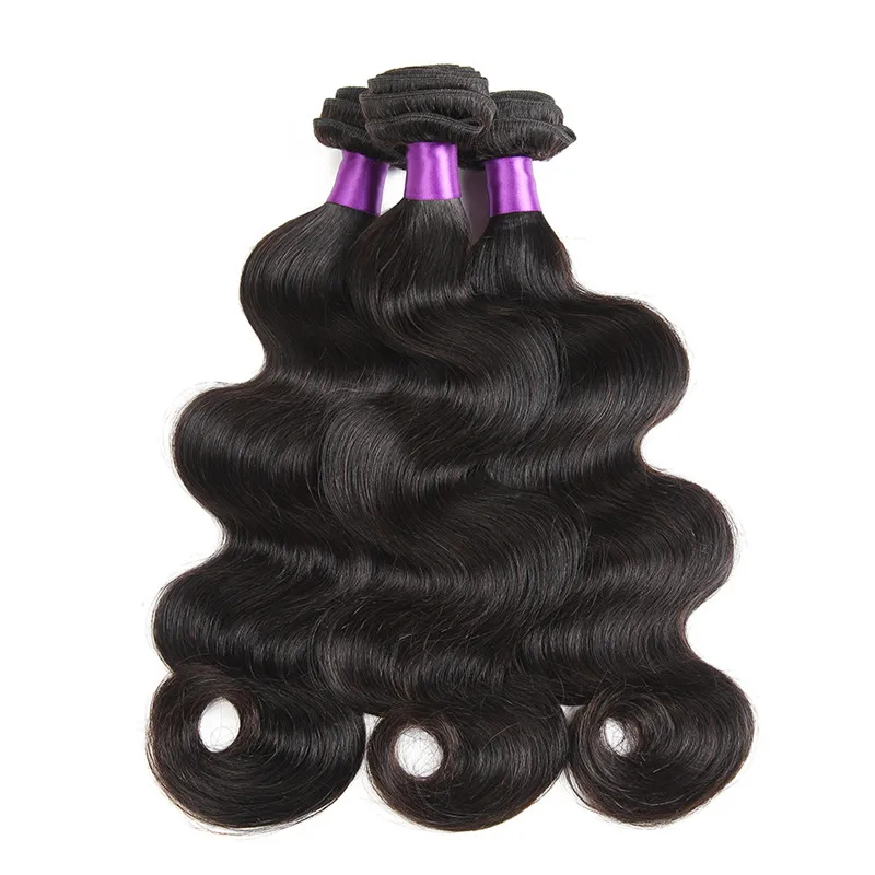 

Brazilian Body Wave Bundles with Closure Brazilian Body Wave Bundles with Frontal 8A Brazilian Body Wave Human Hair Bundles