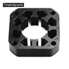 Customized interlocked lamination iron core progressive stamping die