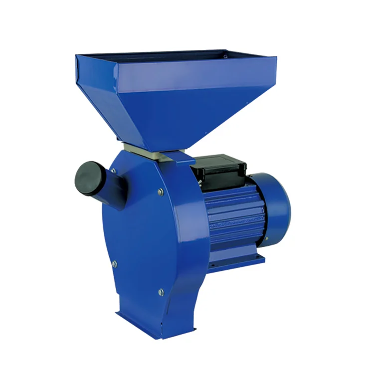 
Hot sale home use grain grinder / corn mill grinder /Flour mill machine 