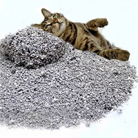 

bentonite cat litter bulk wholesale dust free