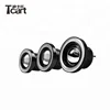 bi-xenon Projector Lens Light 75mm Angel Eyes Fog Lamp