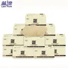 Sustainable Source Culture Tissue Bamboo Facial Tissue Soft Pack Paper Towel