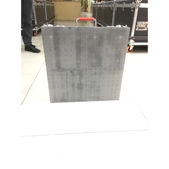 P4 81 Indoor 3d Effect Intelligent Interactive Dance Floor Led