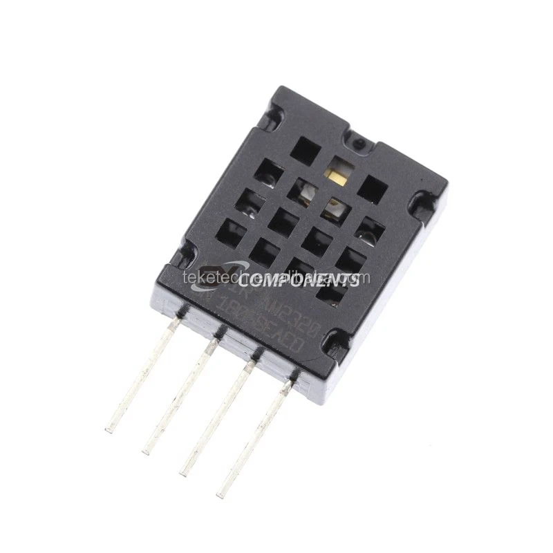 AM2320 Digital Temperature and Humidity Sensor