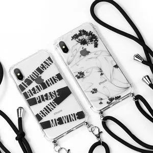 iPhone Case Strap
