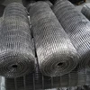 stainless steel wire belt for food machinery