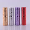 MUB Mini 8ml/15ml twist up rotation type refillable aluminum perfume spray atomizer & travel aluminum perfume bottle