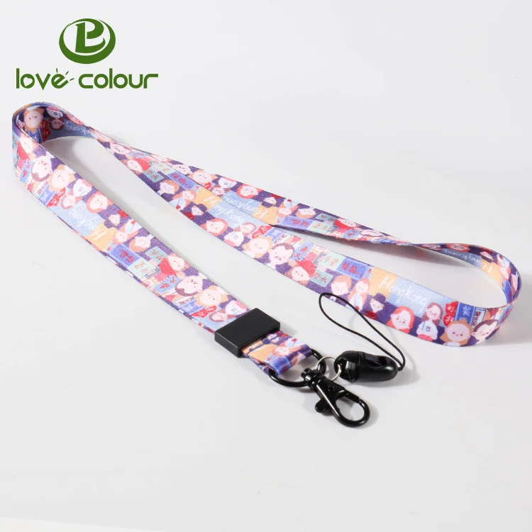 Phone holder lanyard 31