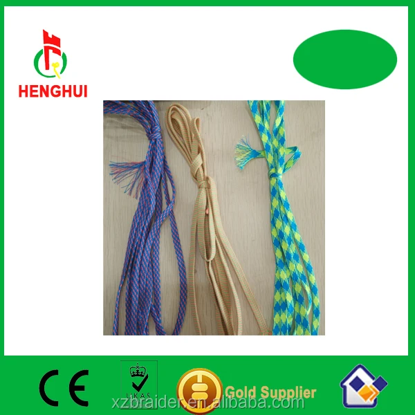 flat cord