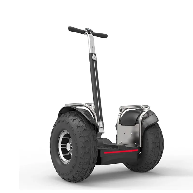 Amazon top seller self balancing hoverboard 2019 adult off road electric scooter 2000w