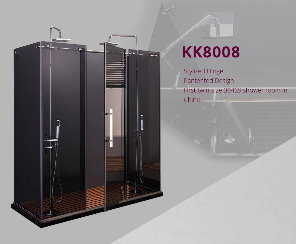 Foshan kmry sanitary ware co., ltd. shower enclosure,shower screen