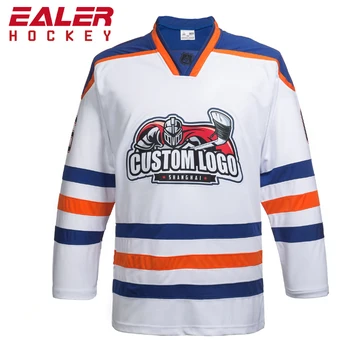 design your hockey jersey