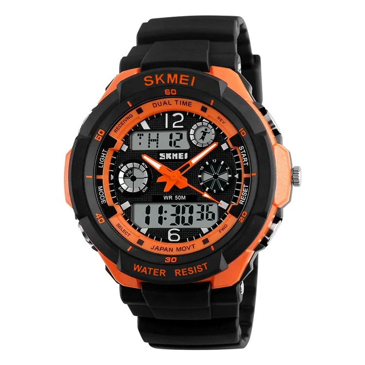 

Skmei 0931Sport Digital Waterproof Watches For Men Running Wholesale, N/a