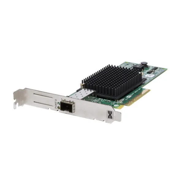 QLOGIC 8gb FC Dual-Port HBA. HBA порт. Lan Card IBM (39y6095).