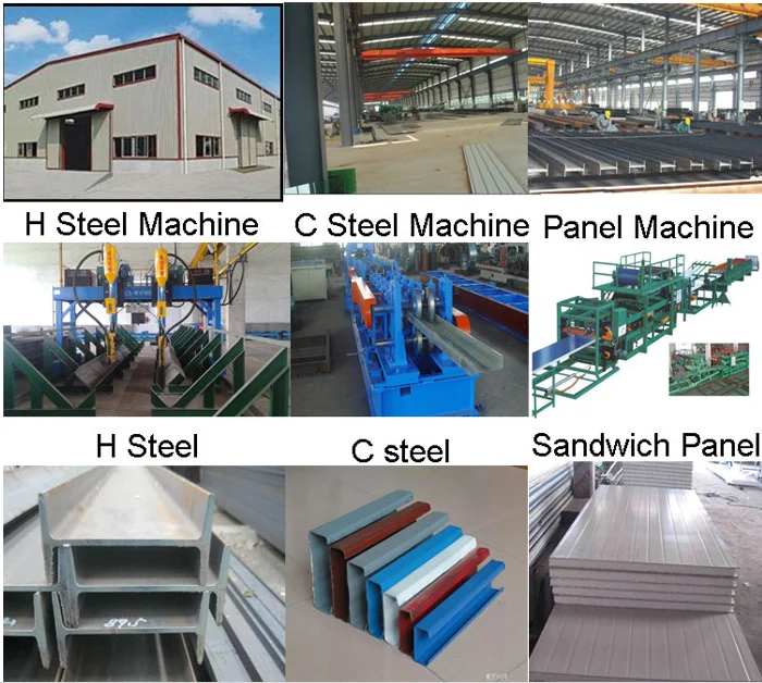 light steel eco friendly mobile villa with best price
