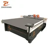 Hot sales & CNC Digital & Automatic Knife Cutting Machine For Asbestos Gasket