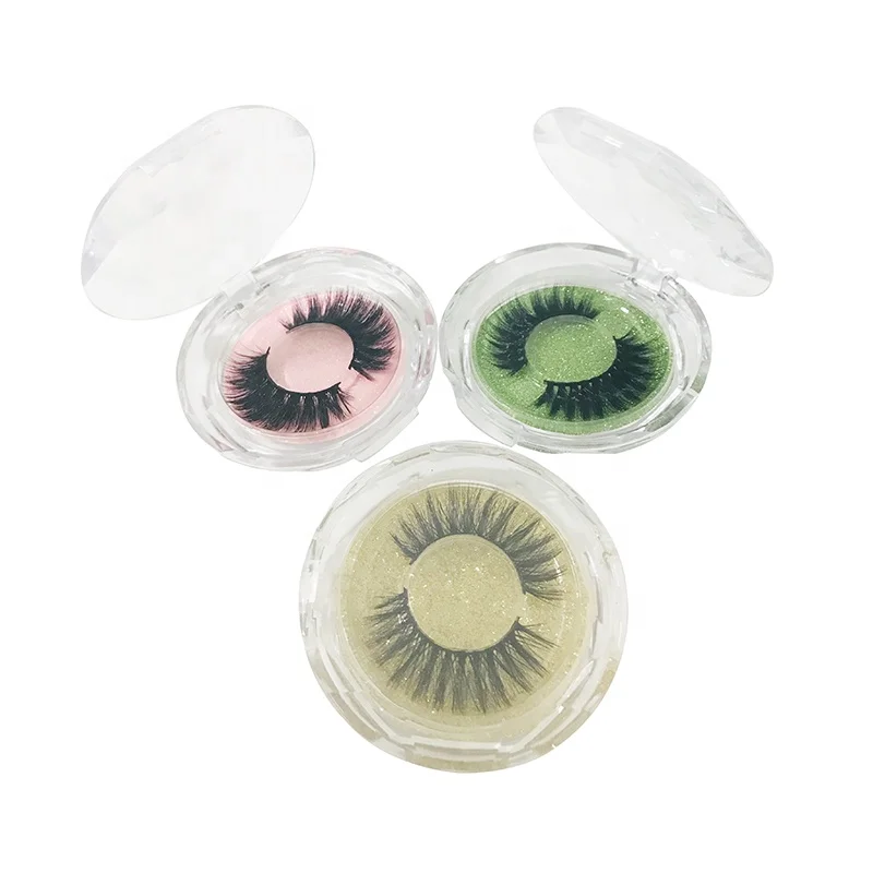 

F030 015 027 Ready To Ship Private Label Faux Mink Eyelashes 3d, Natural black