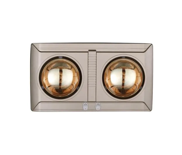 壁挂式浴室灯远红外线加热器