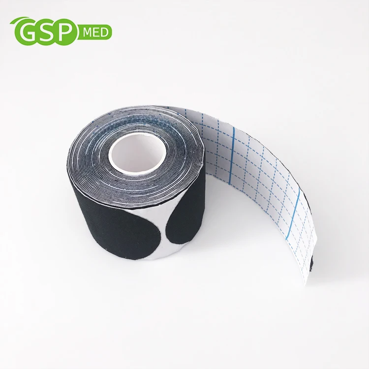 

5cm*5m precut kinesiology tape water proof kinesioy tape bb tape cinta kinesiologica, 15 colors at your choice