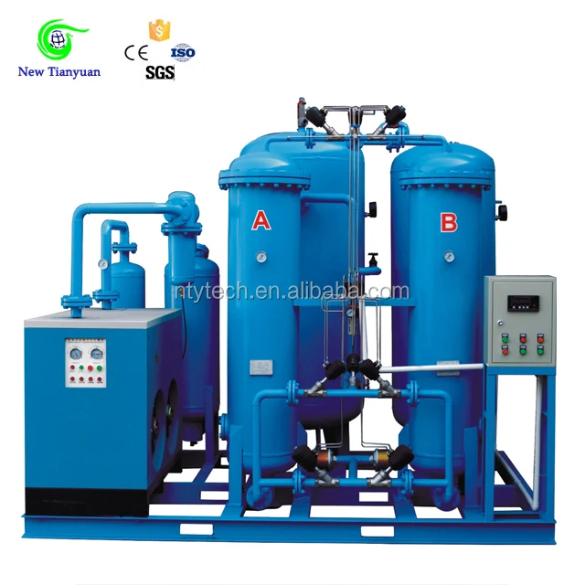 O2 generator 18060707