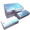 CUSTOM MADE ALUMINUM PARTS SHEET METAL ALUMINIUM PROCESSING