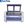 High accuracy wool felt laser cutting machine,CE proved carpet cutting and engraving laser machine 1610