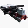 Gold Copper Tin Ore Separation Shaking Table