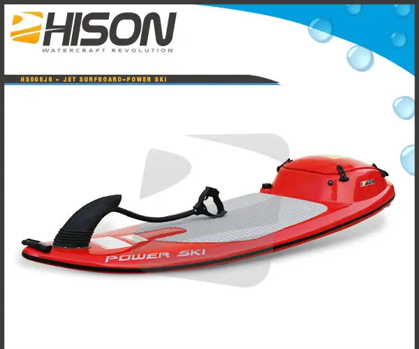 Tabla De Surf Con Propulsion Buy Power Ski,Mini Jet Ski,Power Jet